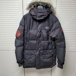 <105여유 > NORTH FACE 노스페이스 700 드라이로프트 보스톡 안타티카 패딩