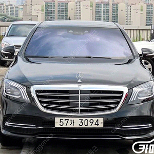 [벤츠]S클래스-W222 S 400L d 4MATIC (0톤) | 2018 | 129,094km년식 | 미선택 | 수원 | 5,690만원