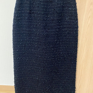 쎄모먼 블랙 스완 2 스커트(cemoment black swan skirt) 36 사이즈