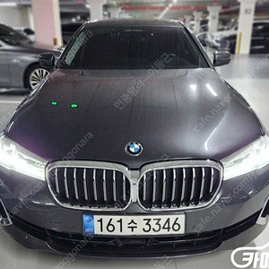 [BMW]5시리즈 (G30) 530i xDrive 럭셔리 | 2021 | 38,793km년식 | 회색 | 수원 | 4,490만원