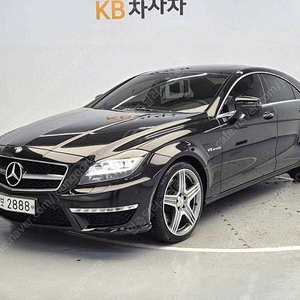 벤츠CLS클래스 W218 CLS 63 AMG (4인승)@중고차@24시상담@저신용@전액할부