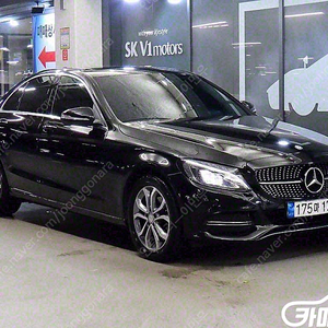 [벤츠]C클래스 W205 C220 블루텍 아방가르드 | 2015 | 132,926km년식 | 검정색 | 수원 | 1,550만원