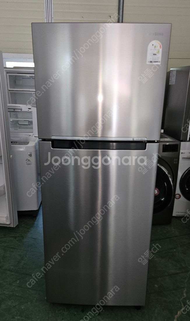 [무료배송설치41] 중고냉장고 일반형 440리터--0