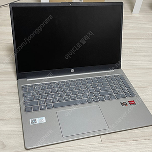 HP 2023 15인치 노트북