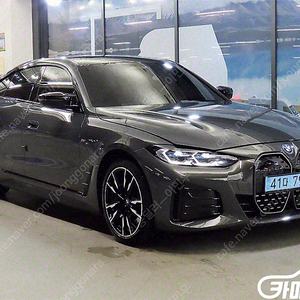 [BMW]i4 M50 프로 (0톤) | 2024 | 8,000km년식 | 회색 | 수원 | 6,990만원