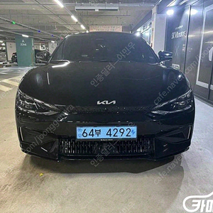 [기아]EV6 GT AWD | 2023 | 13,380km년식 | 검정색 | 수원 | 4,580만원