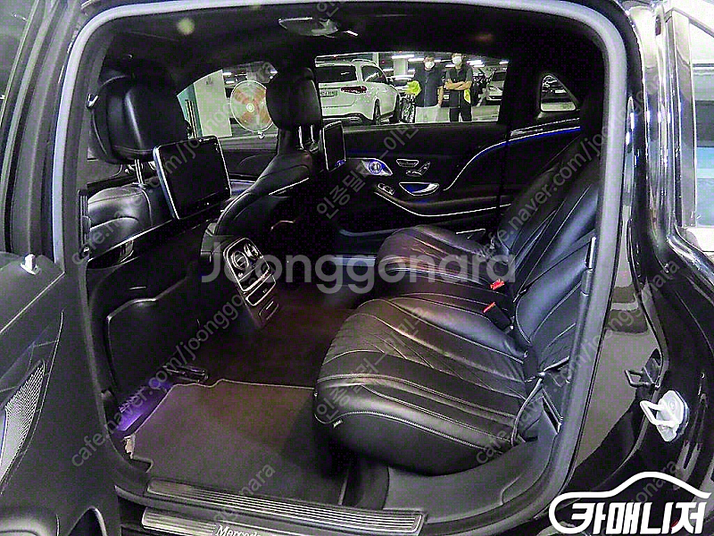 [벤츠]S클래스-W222 마이바흐 S 500 | 201...--6