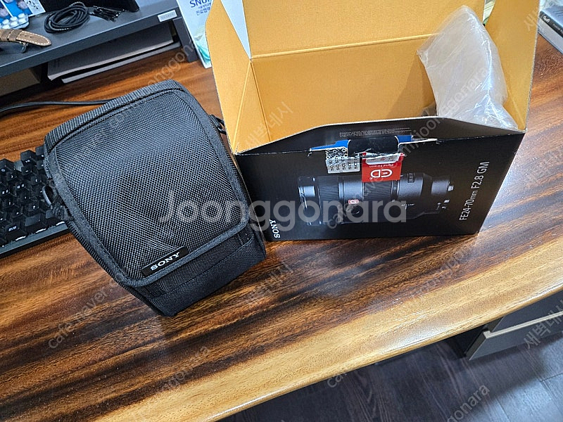 소니 sel2470gm 금계륵--1