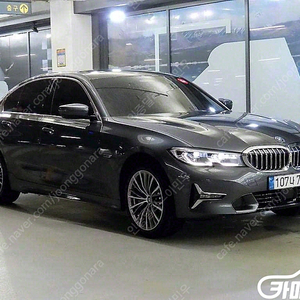 [BMW]3시리즈 (G20) 330e 럭셔리 | 2022 | 18,096km년식 | 회색 (미네랄그레이) | 수원 | 4,330만원