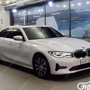 [BMW]3시리즈 (G20) 320d M 스포츠 (0톤) | 2019 | 112,636km년식 | 미선택 | 수원 | 2,599만원