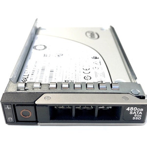 팝니다)Dell SSD 480GB 2.5inch (06JGT5, Intel S4610) 미사용 제품