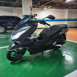 pcx125 21년식급매팝니다