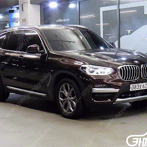 [BMW]X3 (G01) xDrive 20d xLine (5인승) | 2020 | 46,721km년식 | 갈색 | 수원 | 4,700만원