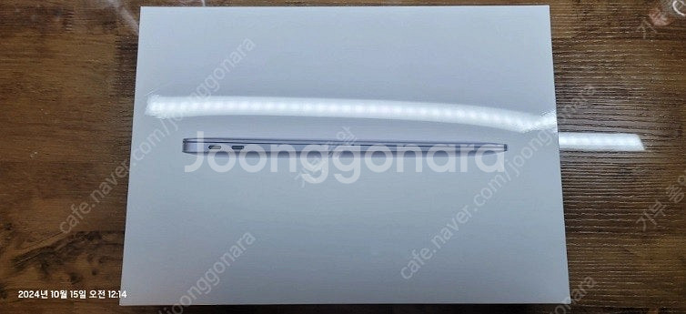 미개봉 Apple 맥북 에어13 M1 256GB 맥북 ...--0
