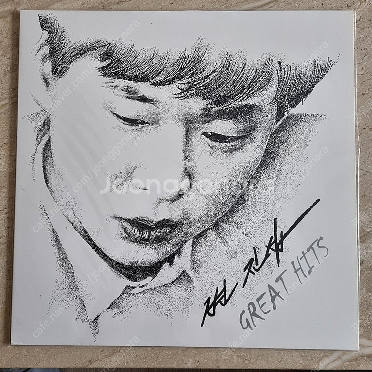 LP 30장 일괄 판매 (NM 19장/ EX+ 11장)--5
