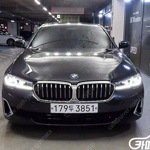 [BMW]5시리즈 (G30) 520i 럭셔리 (5인승) | 2021 | 32,208km년식 | 회색 (진한쥐색) | 수원 | 4,250만원