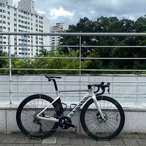 canyon aeroad cf sl (xs사이즈)