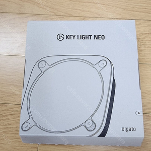 엘가토 키라이트 네오 ElgatoKey Light Neo