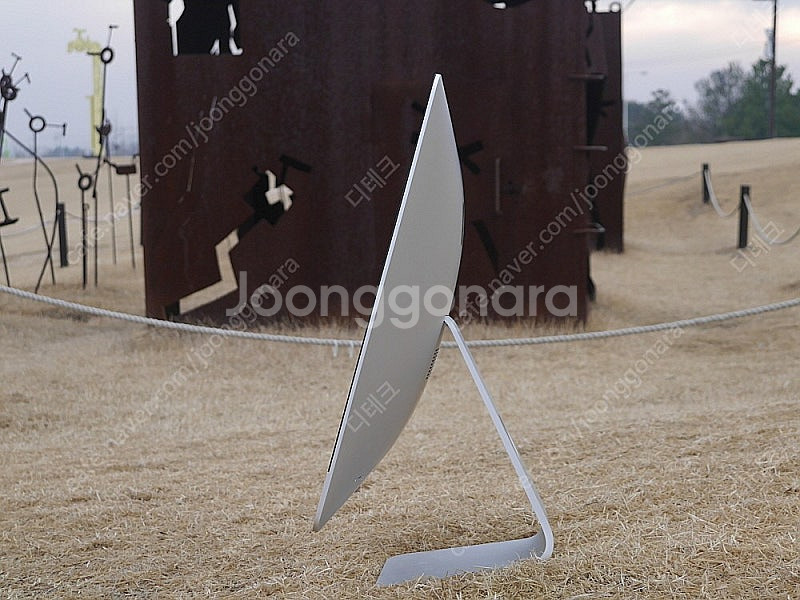[커스텀리퍼/SSD 2테라/고급형]애플 아이맥 A141...--8