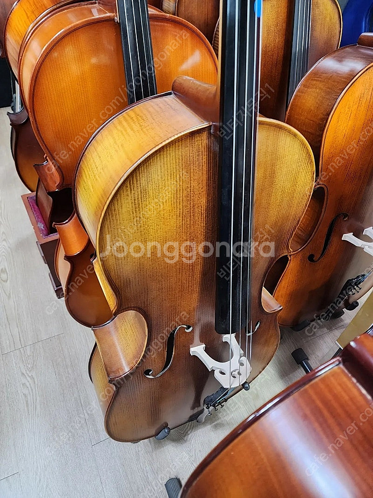 4/4 국산첼로 정현첼로 심로첼로 킴스첼로 이정우 김선...--8