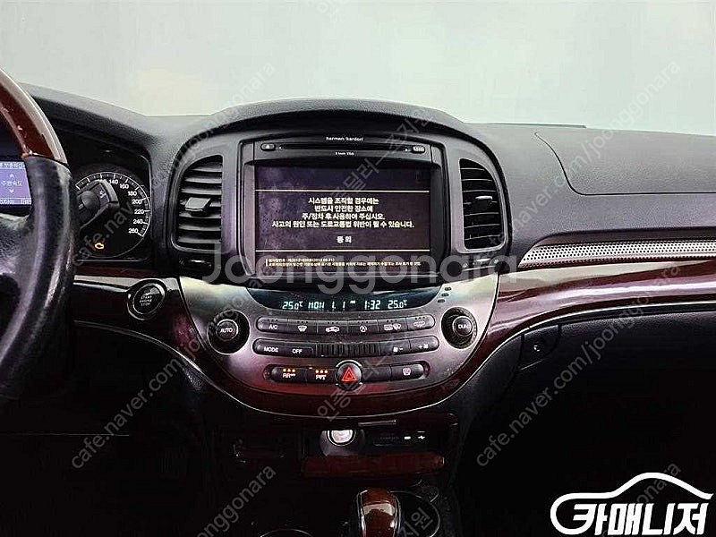 [쌍용]체어맨W CW600 4TRONIC 프레스티지 ★...--7