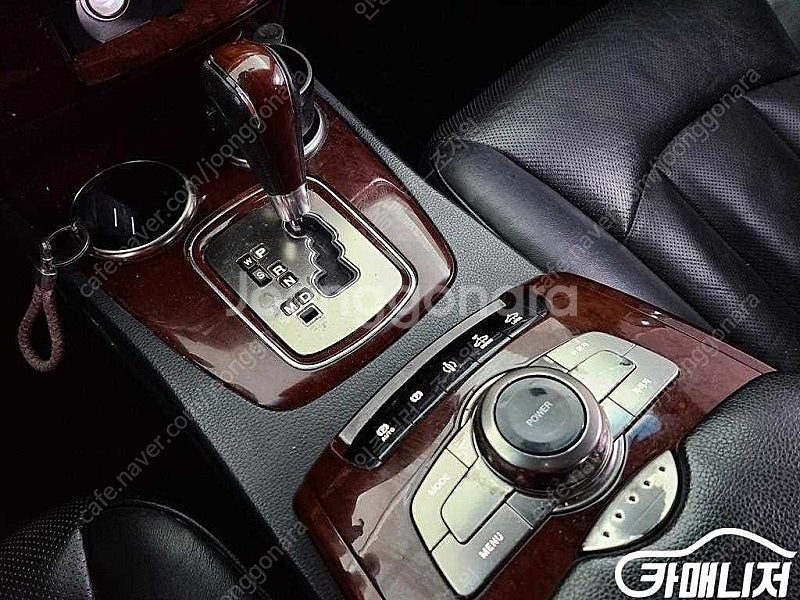[쌍용]체어맨W CW600 4TRONIC 프레스티지 ★...--8