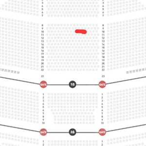 뮤지컬 지킬앤하이드 12/1(일) 7시공연 VIP석 1층중블 10열 1자리 홍광호 김환희 최수진