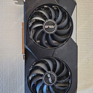 asus rx6600