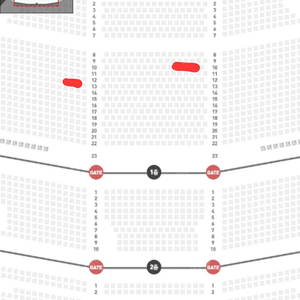 [정가양도] 뮤지컬 지킬앤하이드 12/13(금) 7시반공연 VIP석 10열 2자리연석, 13열 1자리 전동석 윤공주 최수진