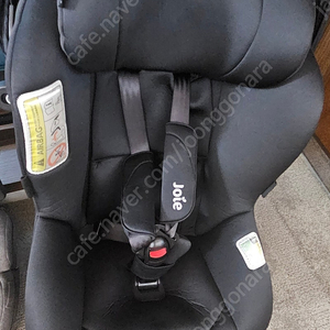 [가격인하] JOIE 조이 아이스핀360 회전형 카시트 (ISOFIX)팝니다