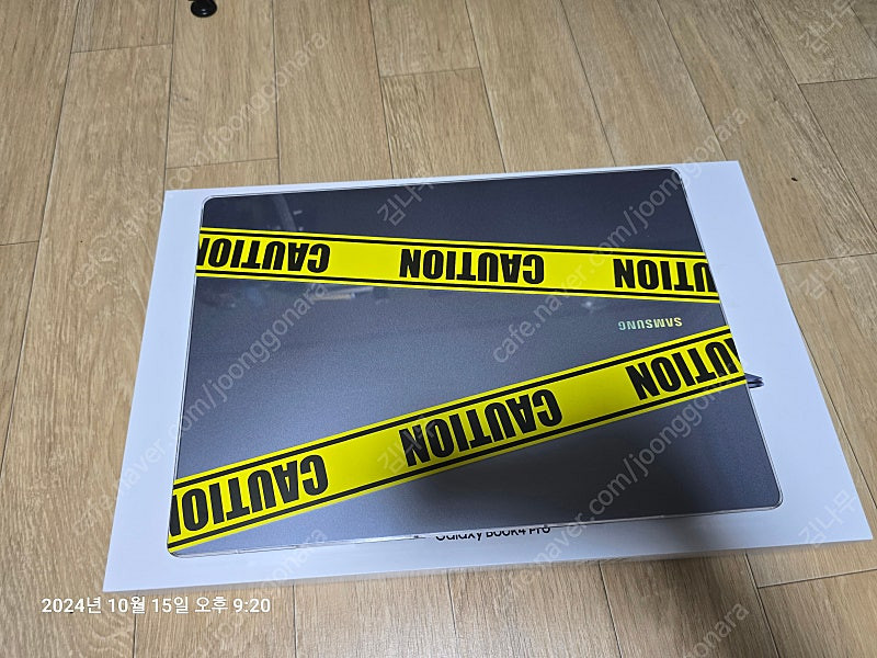 삼성 갤럭시북4 프로 16인치 울트라5--2