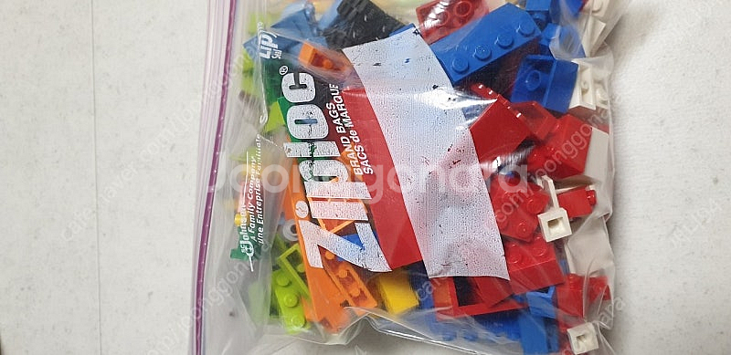 레고 4626 농장하우스--1