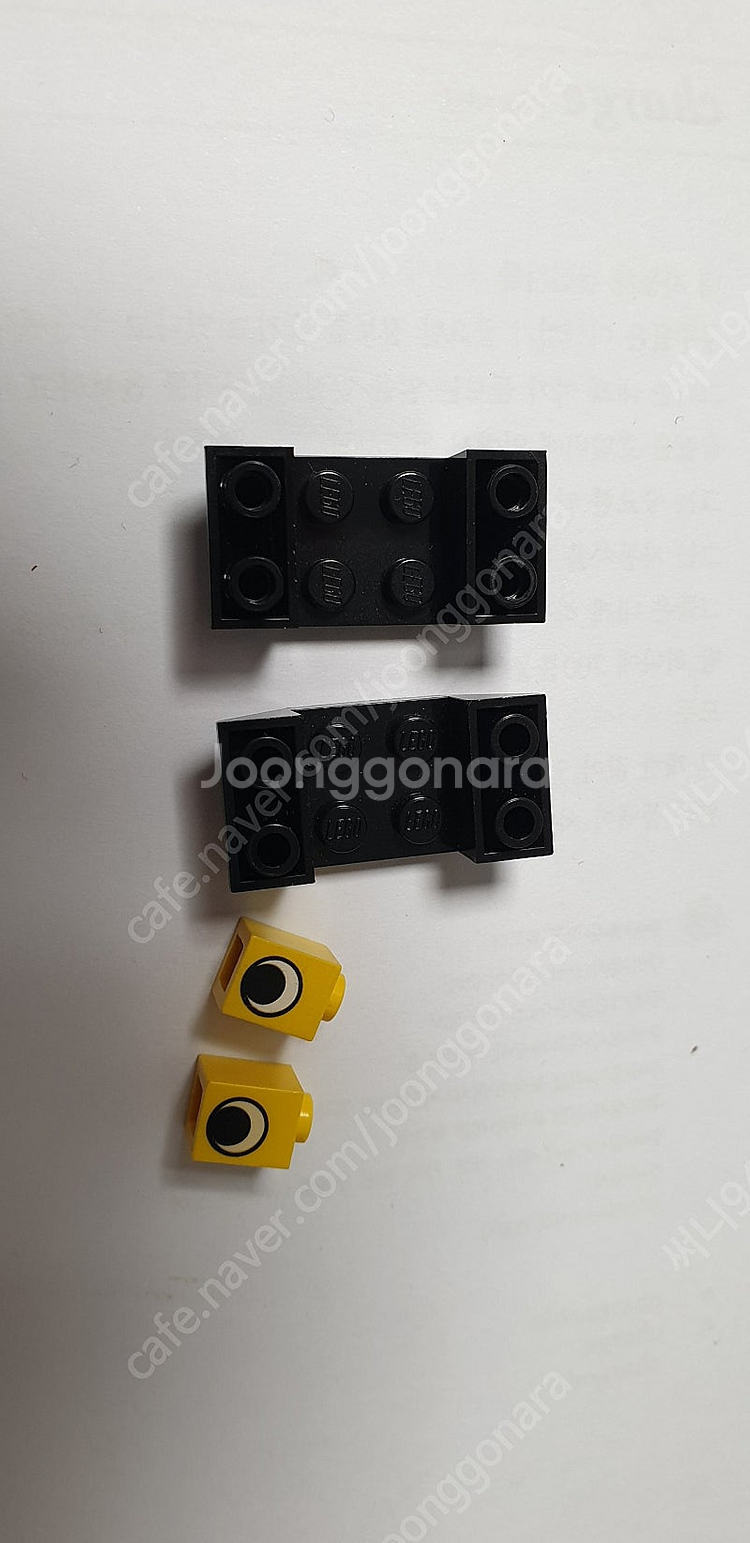 레고 4626 농장하우스--2