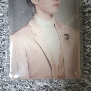 세븐틴 SEVENTEEN [RIGHT HERE] 월드투어 IN 고양 - 렌티큘러 포토카드 세트 LENTICULAR PHOTO CARD