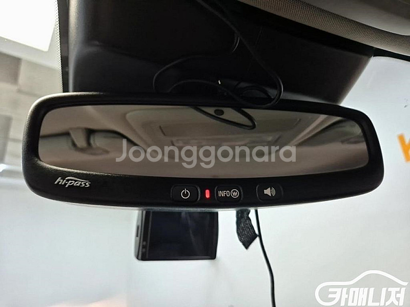 쉐보레 [쉐보레]올란도 LPGI LTZ 세이프티팩 (7...--7