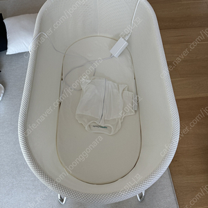 스누 아기 침대 요람 시넷 snoo bassinet