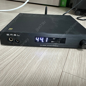 smsl dl200 dac 팝니다