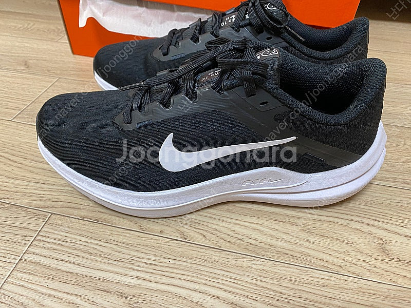 나이키 air winflo 10 245cm 나이키 윈플...--2