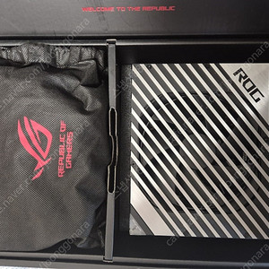 ROG Thor 1200w p2(토르 파워)