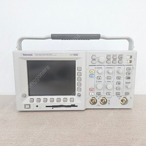 Tektronix TDS3052 Oscilloscope 텍트로닉스 오실로스코프 중고계측