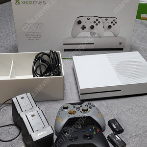 xbox one s 1T 판매합니다