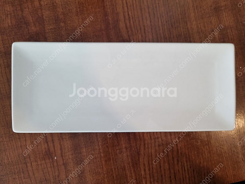업소용 도자기 그릇, 접시 일괄 판매--4