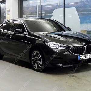 BMW2시리즈 그란쿠페 (F44) 220i 어드밴티지 (5인승)★중고차★할부★리스★전액할부★카드★탁송★24시간 상담가능★