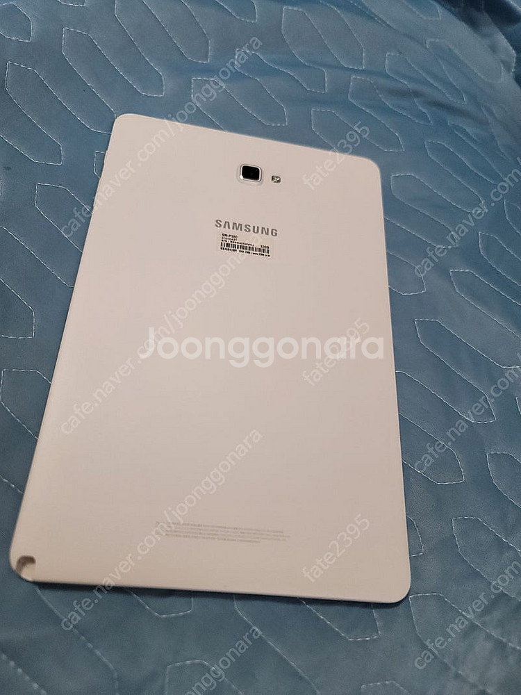 갤럭시탭A 10.1 with S Pen Wi Fi SM...--1