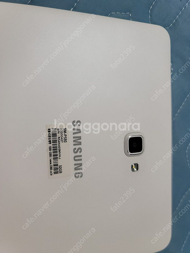 갤럭시탭A 10.1 with S Pen Wi Fi SM...--2