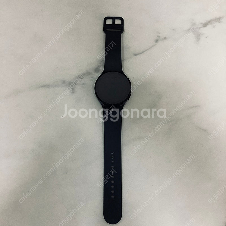 갤럭시 워치5 블랙 44mm S급 케이블포함 8만5천원...--0