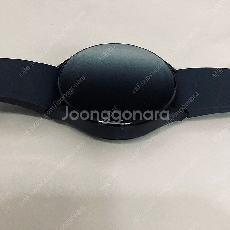 갤럭시 워치5 블랙 44mm S급 케이블포함 8만5천원...--2