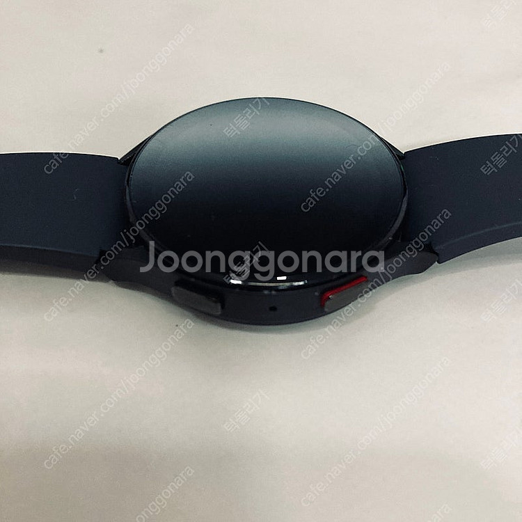 갤럭시 워치5 블랙 44mm S급 케이블포함 8만5천원...--3