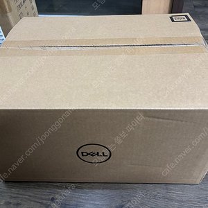 DELL OPTIPLEX 7020SFF-WP01KR [16GB, M.2 1TB] 1회 부팅 서울직거래 판매