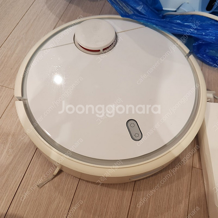 샤오미 로봇청소기 1세대--0